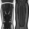Rawlings Pro Preferred LGPRO Adult 16.5 Inch Baseball Leg Guards -Rawlings Store rawlings pro preferred lgpro adult 16 5 inch baseball leg guards 5