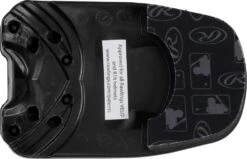 Rawlings R16 Reversible Batting Helmet Extension REVEXT -Rawlings Store rawlings r16 reversible baseball batting helmet extension revext 38