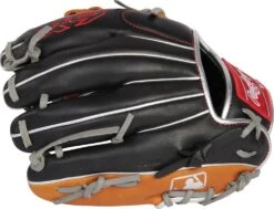 11 Inch Rawlings R9 Contour Youth Infield Baseball Glove R9110U-19BT -Rawlings Store rawlings r9 contour fit 11 inch youth infield baseball glove r9110u19bt 13