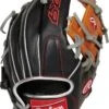 11.25 Inch Rawlings R9 Contour Youth Infield Baseball Glove R91125U-2BT -Rawlings Store rawlings r9 contour fit 1125 inch youth infield baseball glove r91125u2bt 11