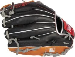 11.25 Inch Rawlings R9 Contour Youth Infield Baseball Glove R91125U-2BT -Rawlings Store rawlings r9 contour fit 1125 inch youth infield baseball glove r91125u2bt 13