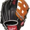 12 Inch Rawlings R9 Contour Youth Baseball Glove R9120U-6BT -Rawlings Store rawlings r9 contour fit 12 inch youth baseball glove r9120u6bt 11
