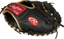 27 Inch Rawlings R9 Training Adult Baseball Catcher's Training Mitt R9TRCM -Rawlings Store rawlings r9 training 27 inch adult baseball catchers training mitt r9trcm 14