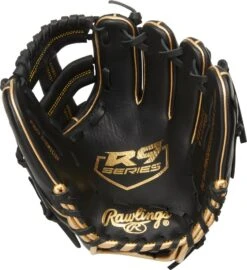9.5 Inch Rawlings R9 Training Adult Baseball Training Glove R9TRBG -Rawlings Store rawlings r9 training 95 inch adult baseball training glove r9trbg 12