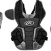 Rawlings Renegade 2.0 RCSNA Adult Baseball Catchers Gear Set -Rawlings Store rawlings renegade 2 0 rcsna adult baseball catchers gear set 8