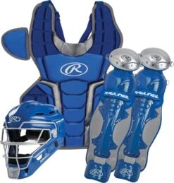 Rawlings Renegade 2.0 Adult Catcher's Gear Set R2CSA -Rawlings Store rawlings renegade 2 adult catchers gear set r2csa 13