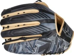 12.75 Inch Rawlings REV1X Adult Outfield Baseball Glove REV3039-6 -Rawlings Store rawlings rev1x 1275 inch adult outfield baseball glove rev30396 13