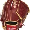 12 Inch Rawlings Sandlot Adult Baseball Glove S1200BSH -Rawlings Store rawlings sandlot 12 inch adult baseball glove s1200bsh 11