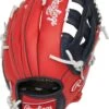 11.5 Inch Rawlings Select Pro Lite Youth Pro Taper Baseball Glove SPL115RA 1 11.5 Inch Rawlings Select Pro Lite Youth Pro Taper Baseball Glove SPL115RA -Rawlings Store rawlings select pro lite 115 inch youth pro taper baseball glove spl115ra 7