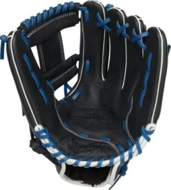 11.5 Inch Rawlings Select Pro Lite Youth Pro Taper Baseball Glove SPL150BB -Rawlings Store rawlings select pro lite 115 inch youth pro taper baseball glove spl150bb 12