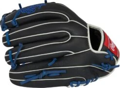 11.5 Inch Rawlings Select Pro Lite Youth Pro Taper Baseball Glove SPL150BB -Rawlings Store rawlings select pro lite 115 inch youth pro taper baseball glove spl150bb 13
