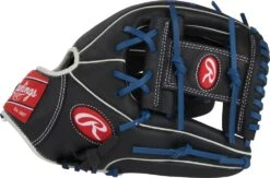 11.5 Inch Rawlings Select Pro Lite Youth Pro Taper Baseball Glove SPL150BB -Rawlings Store rawlings select pro lite 115 inch youth pro taper baseball glove spl150bb 14