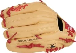 12 Inch Rawlings Select Pro Lite Youth Pro Taper Baseball Glove SPL120BHC -Rawlings Store rawlings select pro lite 12 inch youth pro taper baseball glove spl120bhc 13