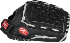 14 Inch Rawlings Softball Series Adult Slowpitch Softball Glove RSB140GB 7 14 Inch Rawlings Softball Series Adult Slowpitch Softball Glove RSB140GB -Rawlings Store rawlings softball series 14 inch adult slowpitch softball glove rsb140gb 11