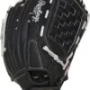 14 Inch Rawlings Softball Series Adult Slowpitch Softball Glove RSB140GB -Rawlings Store rawlings softball series 14 inch adult slowpitch softball glove rsb140gb 9