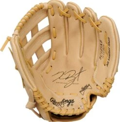 Rawlings Store -Rawlings Store rawlings sure catch 105 inch youth pro taper baseball glove sc105kb 12