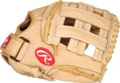10.5 Inch Rawlings Sure Catch Youth Pro Taper Baseball Glove SC105KB 9 10.5 Inch Rawlings Sure Catch Youth Pro Taper Baseball Glove SC105KB -Rawlings Store rawlings sure catch 105 inch youth pro taper baseball glove sc105kb 14