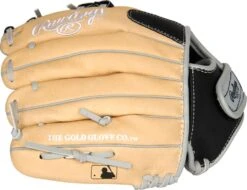 11 Inch Rawlings Sure Catch Youth Pro Taper Baseball Glove SC110BCI 8 11 Inch Rawlings Sure Catch Youth Pro Taper Baseball Glove SC110BCI -Rawlings Store rawlings sure catch 11 inch youth pro taper baseball glove sc110bci 13