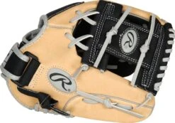 11 Inch Rawlings Sure Catch Youth Pro Taper Baseball Glove SC110BCI 9 11 Inch Rawlings Sure Catch Youth Pro Taper Baseball Glove SC110BCI -Rawlings Store rawlings sure catch 11 inch youth pro taper baseball glove sc110bci 14