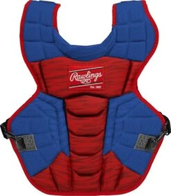 Rawlings Velo 2.0 CPV2NI Intermediate Baseball Catchers Chest Protector 9 Rawlings Velo 2.0 CPV2NI Intermediate Baseball Catchers Chest Protector -Rawlings Store rawlings velo 2 0 cpv2ni intermediate baseball catchers chest protector 42