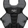 Rawlings Velo 2.0 CPV2NI Intermediate Baseball Catchers Chest Protector -Rawlings Store rawlings velo 2 0 cpv2ni intermediate baseball catchers chest protector 8