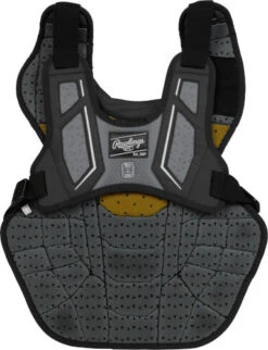 Rawlings Velo 2.0 CPV2NI Intermediate Baseball Catchers Chest Protector 7 Rawlings Velo 2.0 CPV2NI Intermediate Baseball Catchers Chest Protector -Rawlings Store rawlings velo 2 0 cpv2ni intermediate baseball catchers chest protector 9