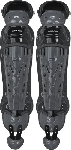 Rawlings Velo LGVEL Adult Baseball Leg Guards