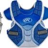 Rawlings Velo RAWVELFPA Women's Fastpitch Softball Catchers Gear Set -Rawlings Store rawlings velo rawvelfpa women s fastpitch softball catchers gear set 8