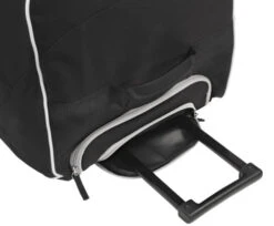 Rawlings YADIWCB Wheeled Catchers Gear Bag -Rawlings Store rawlings yadiwcb wheeled catchers gear bag 12