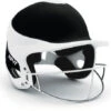 Rip-It Vision Pro Away Gloss Fastpitch Softball Batting Helmet -Rawlings Store rip it vision pro away gloss fastpitch softball batting helmet 5
