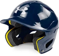 Under Armour Converge Adult Molded Extra Large Batting Helmet UABH2100XL 10 Under Armour Converge Adult Molded Extra Large Batting Helmet UABH2100XL -Rawlings Store under armour converge adult molded extra large batting helmet uabh2100xl 22