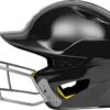 Under Armour Converge Girl's Fastpitch Batting Helmet W/ Softball Mask UABH2110FGS3 -Rawlings Store under armour converge girls fastpitch batting helmet w softball facemask uabh2110fgs3 15