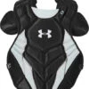 Under Armour Converge Victory Series Youth Baseball Chest Protector UACPCC4-JRVS -Rawlings Store under armour converge victory series youth baseball chest protector uacpcc4 jrvs 10