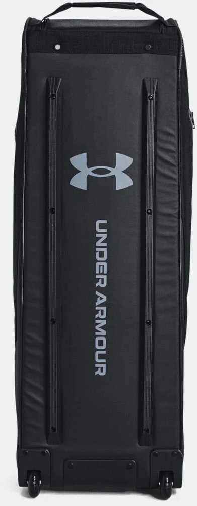 Under Armour Personal Wheeled Equipment Bag 1365312 4 Under Armour Personal Wheeled Equipment Bag 1365312 - Image 2