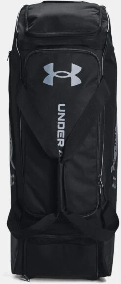 Under Armour Personal Wheeled Equipment Bag 1365312 11 Under Armour Personal Wheeled Equipment Bag 1365312 -Rawlings Store under armour personal wheeled equipment bag 1365312 24