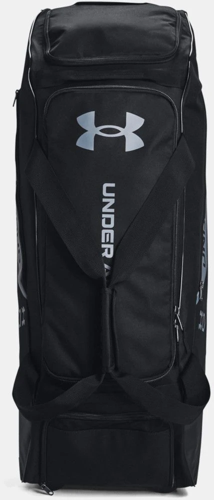 Under Armour Personal Wheeled Equipment Bag 1365312 5 Under Armour Personal Wheeled Equipment Bag 1365312 - Image 3
