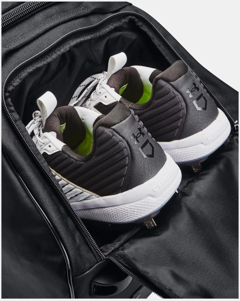 Under Armour Personal Wheeled Equipment Bag 1365312 7 Under Armour Personal Wheeled Equipment Bag 1365312 - Image 5