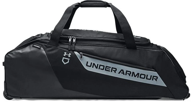Under Armour Personal Wheeled Equipment Bag 1365312 3 Under Armour Personal Wheeled Equipment Bag 1365312