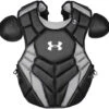 Under Armour Pro 4 Series Adult Baseball Chest Protector UACPCC4-AP -Rawlings Store under armour pro 4 series adult baseball chest protector uacpcc4 ap 8