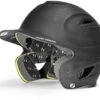 Under Armour Protective UABH110M Youth Solid Matte Batting Helmet -Rawlings Store under armour protective uabh110m youth solid matte batting helmet 5