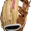 12 Inch Wilson A2000 Women's Fastpitch Softball Glove WBW10043812 -Rawlings Store wilson a2000 12 inch womens fastpitch softball glove wbw10043812 9