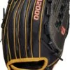 12.5 Inch Wilson A2000 Women's Fastpitch Softball Glove WBW100222125 -Rawlings Store wilson a2000 125 inch womens fastpitch softball glove wbw100222125 11