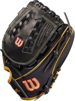 12.5 Inch Wilson A2000 Women's Fastpitch Softball Glove WBW100222125 -Rawlings Store wilson a2000 125 inch womens fastpitch softball glove wbw100222125 13