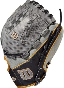 12.5 Inch Wilson A2000 Women's Fastpitch Softball Glove WBW100441125 -Rawlings Store wilson a2000 125 inch womens fastpitch softball glove wbw100441125 11