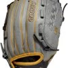 12.5 Inch Wilson A2000 Women's Fastpitch Softball Glove WBW100441125 -Rawlings Store wilson a2000 125 inch womens fastpitch softball glove wbw100441125 9