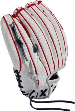 12.25 Inch Wilson A2000 Monica Abbott Game Model Women's Fastpitch Pitcher Softball Glove WBW1002421225 -Rawlings Store wilson a2000 monica abbott game model 1225 inch womens fastpitch softball glove wbw1002421225 14