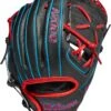 11 Inch Wilson A2000 Pedroia Fit SuperSkin Adult Infield Baseball Glove WBW10039711 -Rawlings Store wilson a2000 pedroia fit superskin 11 inch adult infield baseball glove wbw100397111 9
