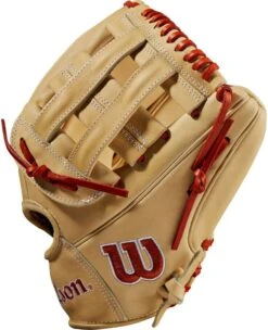 11.5 Inch Wilson A2000 PP05 Adult Infield Baseball Glove WBW100087115 -Rawlings Store wilson a2000 pp05 115 inch adult infield baseball glove wbw100087115 13