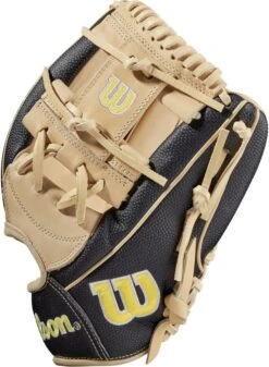 11.75 Inch Wilson A2000 SuperSkin 1787 Adult Infield Baseball Glove WBW1000971175 -Rawlings Store wilson a2000 superskin 1787 1175 inch adult infield baseball glove wbw1000971175 13
