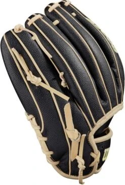 11.75 Inch Wilson A2000 SuperSkin 1787 Adult Infield Baseball Glove WBW1000971175 -Rawlings Store wilson a2000 superskin 1787 1175 inch adult infield baseball glove wbw1000971175 14